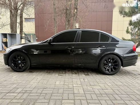 BMW 3 серия 2011 - фото 18