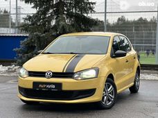 Продажа б/у Volkswagen Polo 2010 года - купить на Автобазаре