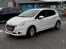 Продажа б/у Peugeot 208 в Харькове - купить на Автобазаре