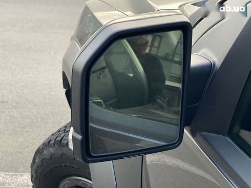 Ford f-150 2018 - фото 8