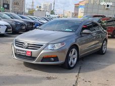 Продаж вживаних Volkswagen cc - купити на Автобазарі
