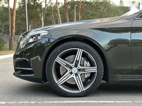 Mercedes-Benz S-Класс 2014 - фото 17