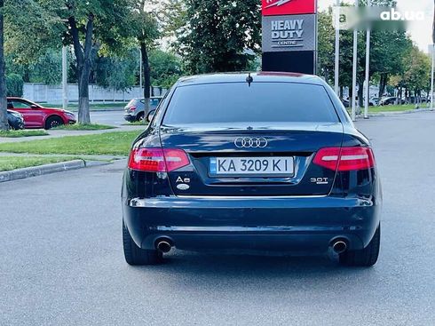 Audi A6 2009 - фото 4