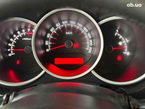 Kia Venga 2010 синий - фото 29