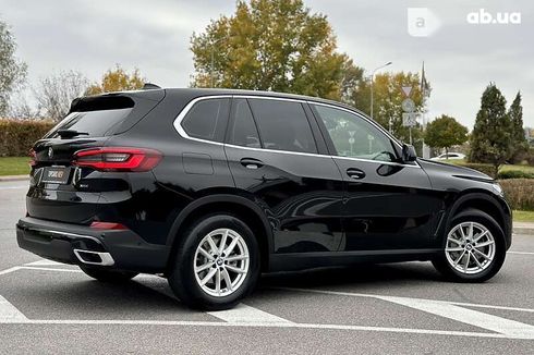 BMW X5 2021 - фото 15