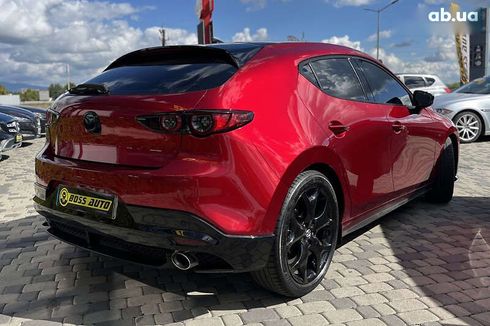 Mazda 3 2021 - фото 7