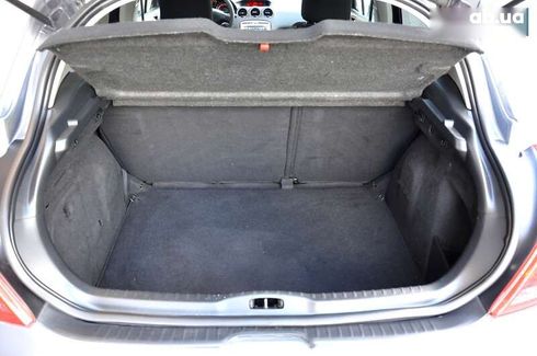 Peugeot 308 2011 - фото 18