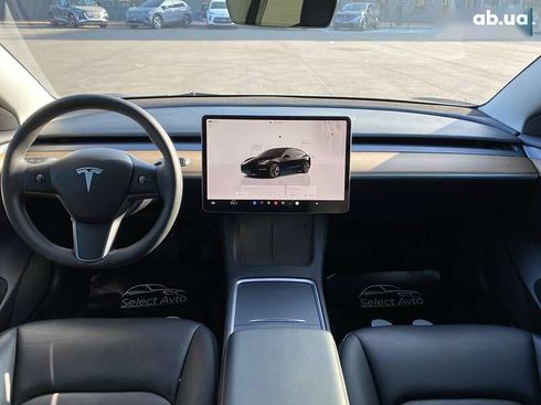 Tesla Model 3 2022 - фото 13