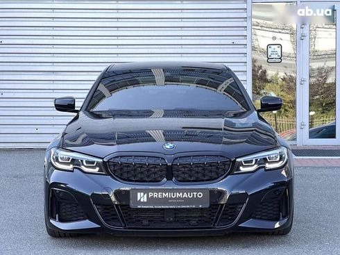 BMW 3 серия 2021 - фото 6