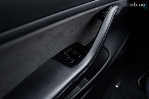 Tesla Model 3 2018 - фото 18