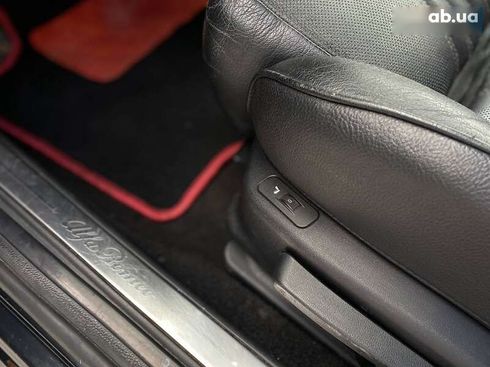 Alfa Romeo 159 2008 - фото 27