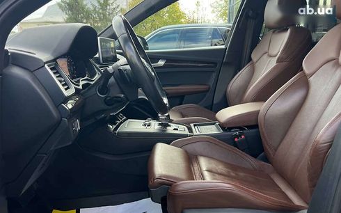 Audi Q5 2019 - фото 9