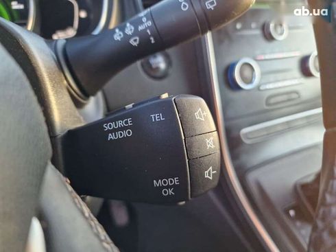 Renault Scenic 2019 - фото 22