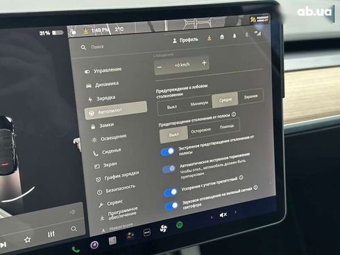 Tesla Model Y 2021 - фото 23