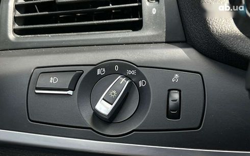 BMW X3 2012 - фото 19