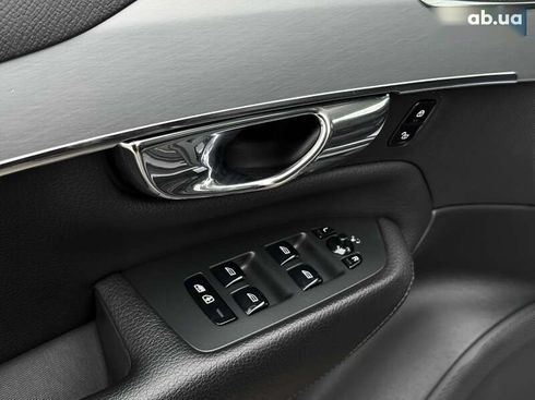 Volvo XC90 2016 - фото 28