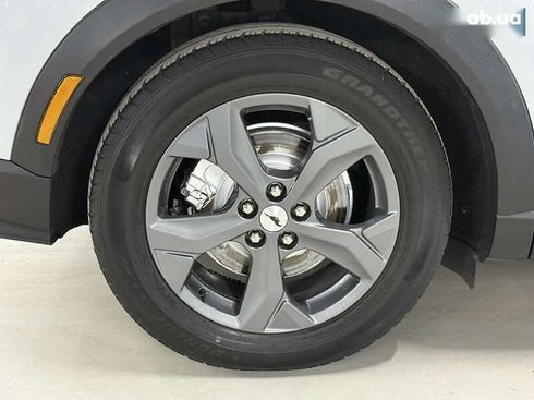 Ford Mustang Mach-E 2021 - фото 25