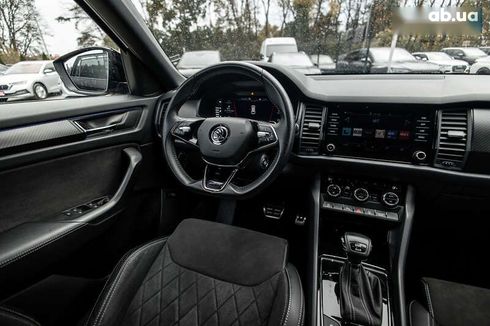 Skoda Kodiaq 2020 - фото 14