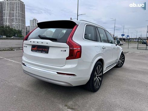 Volvo XC90 2021 - фото 10