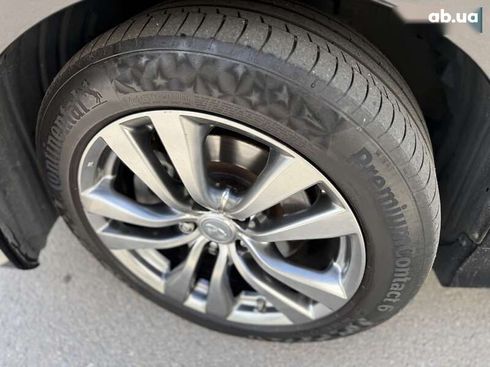Infiniti m 35 2008 - фото 3