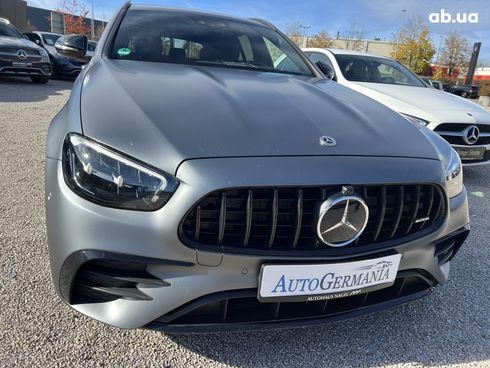 Mercedes-Benz AMG C43 AMG 2023 - фото 36