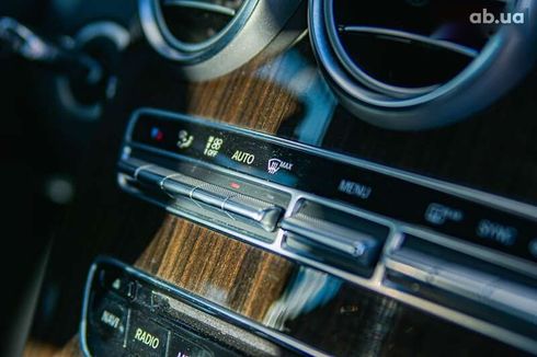 Mercedes-Benz C-Класс 2018 - фото 17