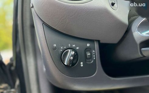 Mercedes-Benz A-Класс 2004 - фото 22