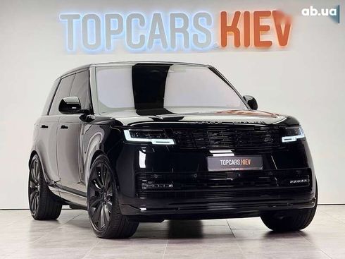 Land Rover Range Rover 2022 - фото 9