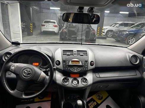 Toyota RAV4 2007 - фото 10