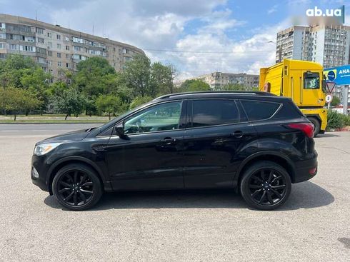 Ford Escape 2019 - фото 6