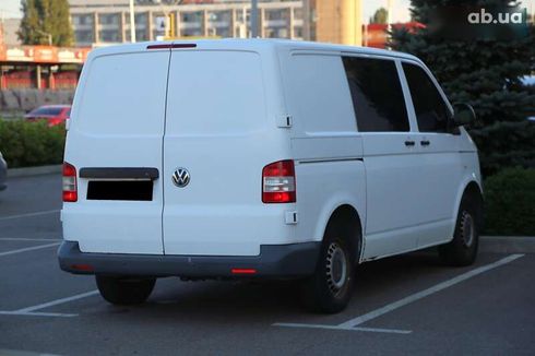Volkswagen Transporter 2012 - фото 6