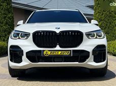Продажа б/у BMW X5 2022 года во Львове - купить на Автобазаре