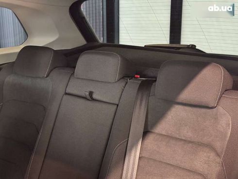 Volkswagen Tiguan 2017 - фото 25