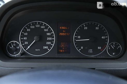 Mercedes-Benz A-Класс 2005 - фото 14