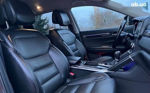 Renault Koleos 2017 - фото 18