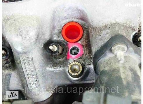двигатель в сборе для Volkswagen passat b5 - купити на Автобазарі - фото 3