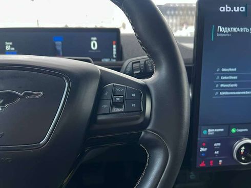 Ford Mustang Mach-E 2021 - фото 15