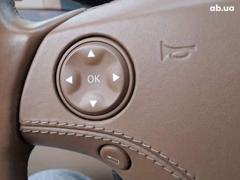 Mercedes-Benz S-Класс 2008 черный - фото 6