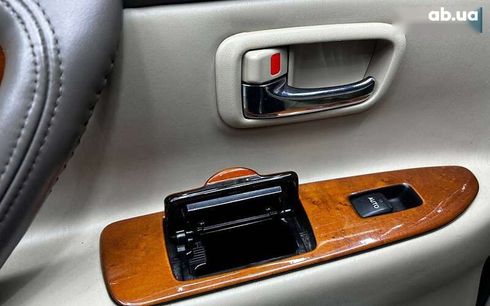 Lexus LX 2007 - фото 25