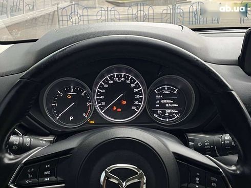 Mazda CX-5 2018 - фото 17