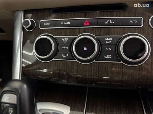 Land Rover Range Rover Sport 2016 - фото 25