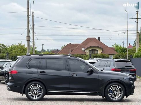 BMW X7 2021 - фото 3
