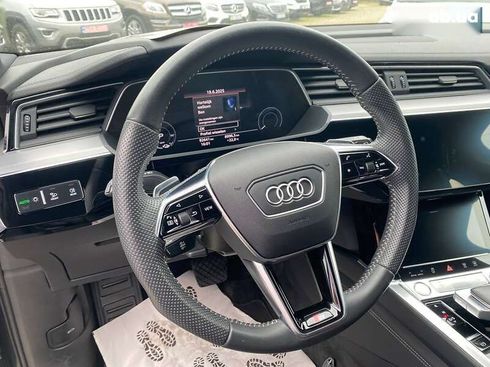 Audi E-Tron 2020 - фото 14