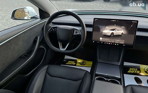 Tesla Model 3 2024 - фото 10