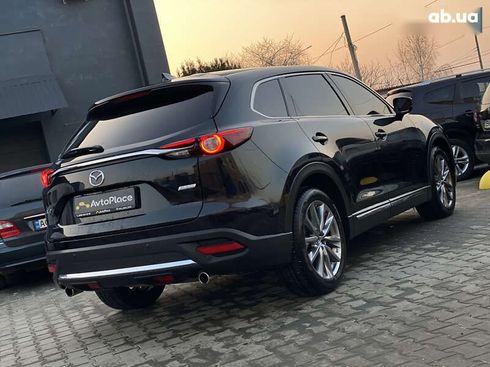 Mazda CX-9 2018 - фото 22