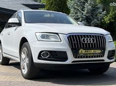 Купить Audi бу в Украине - купить на Автобазаре