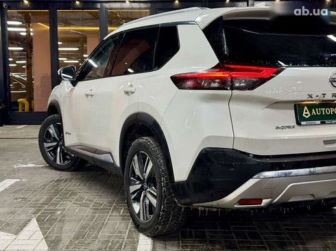 Nissan X-Trail 2023 - фото 8
