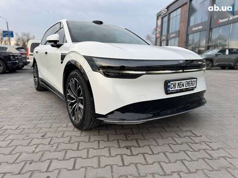 Zeekr 7X 2024 - фото 21