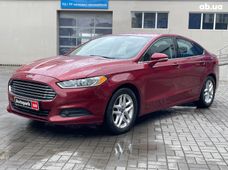 Ford седан бу Одеса - купити на Автобазарі