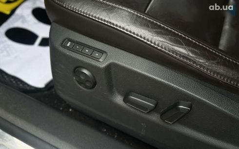 Skoda Superb 2012 - фото 12